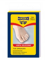 Uriel 364 Silicone Toe Spreader, size l-s / 2pcs
