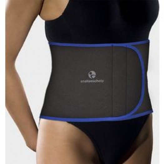 Anatomic 3040 SLIMMING BELT unisex l/xl