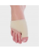 Anatomic 0770 Silicone Toe Protector, Small