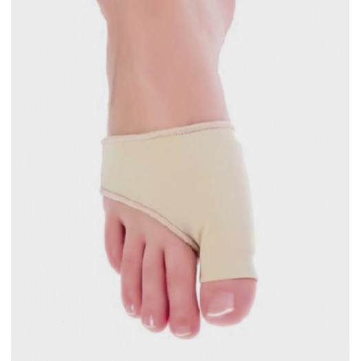 Anatomic 0770 Silicone Toe Protector, Large