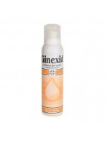 Ginexid Intimate Foaming cleanser Antiseptic, 150ml