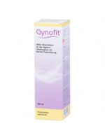 Gynofit Intimate Unscented Cleansing Lotion, 200ml