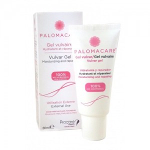 Palomacare Intimate Vulvar Gel, 30ml Palomacare Intimate Vulvar Gel, 30ml