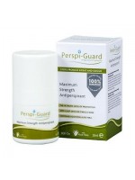 Perspi-Guard Maximum Strength Antiperspirant Roll-On, 30ml
