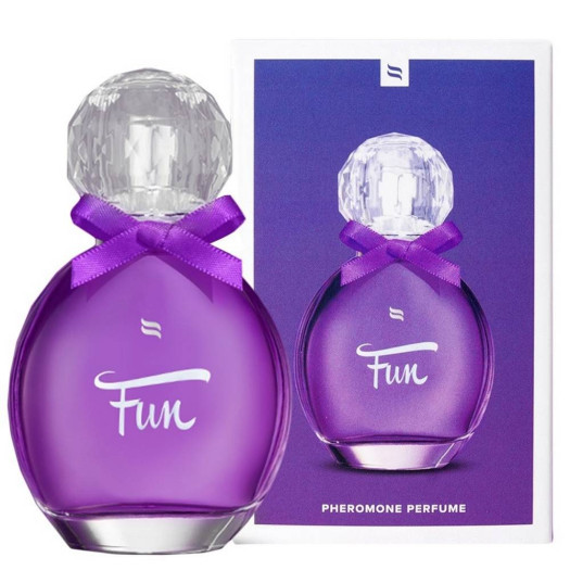 Perfume Fun With Pheromones For Her, 30ml