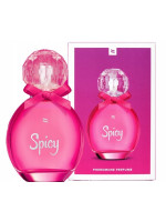 Perfume Spicy With Pheromones For Her 30ml, 30ml