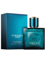 Versace Eros Eau de Toilette, 50ml