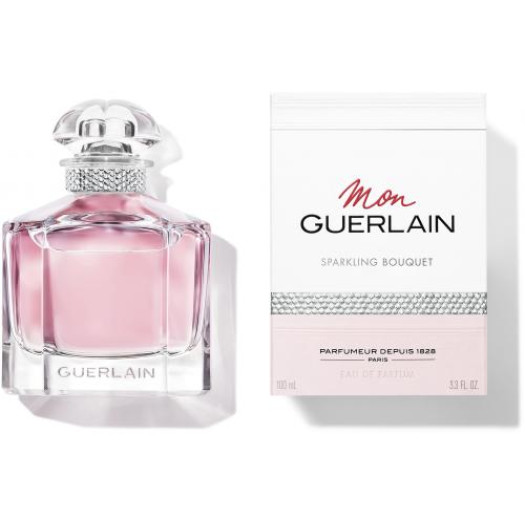 Guerlain Mon Sparkling Bouquet, 100ml