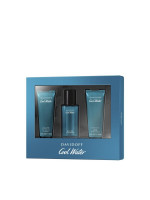 Aroma Davidoff Cool Water Gift Set, 40/50/50ml