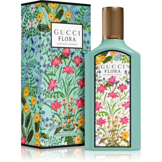 Aroma Gucci Flora Jasmine, 100ml