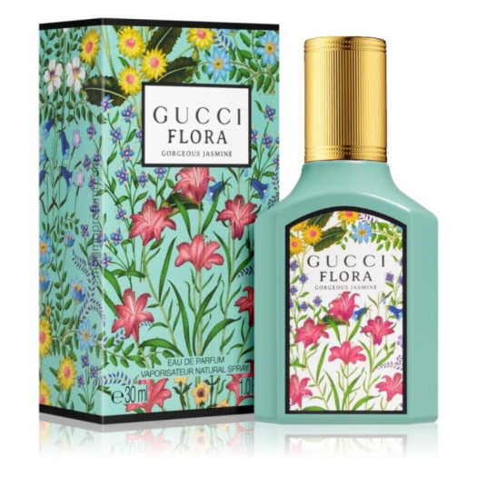 Aroma Gucci Flora Jasmin, 30ml