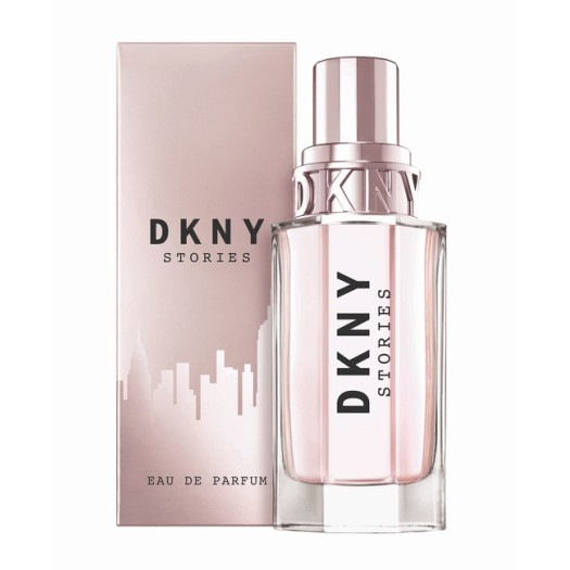 Dkny Stories Eau De Parfum, 30ml
