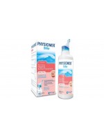 Physiomer Nasal Hygiene Baby Micro Diffusion, 115ml