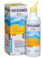 Physiomer Kids Nasal Spray Neo, 115ml