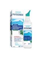 Physiomer Nasal Spray Jet Fort, 210ml