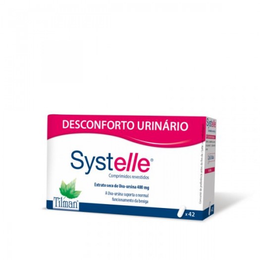 Tilman Systelle, 42 Tablets