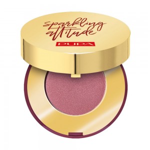 Pupa 001 Sparkling Attitude Luminous, 1.8g Pupa 001 Sparkling Attitude Luminous, 1.8g