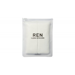 Ren Rosa Centifolia Cleasing cloth, 2ps Ren Rosa Centifolia Cleasing cloth, 2ps