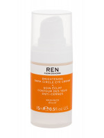 Ren Brightenning Dark Circle Eye Cream, 15ml