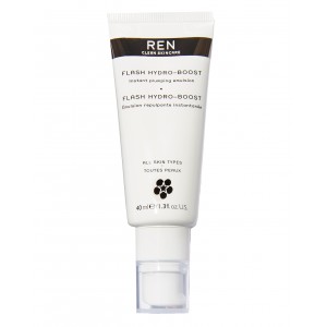 Ren Flash Hydro-Boost Instant Plumping Emulsion, 40ml