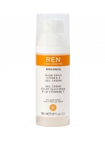 Ren Glow Daily Vitamin C Gel Cream, 50ml
