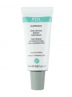 Ren ClearCalm Non-Drying Spot Treatment, 15ml
