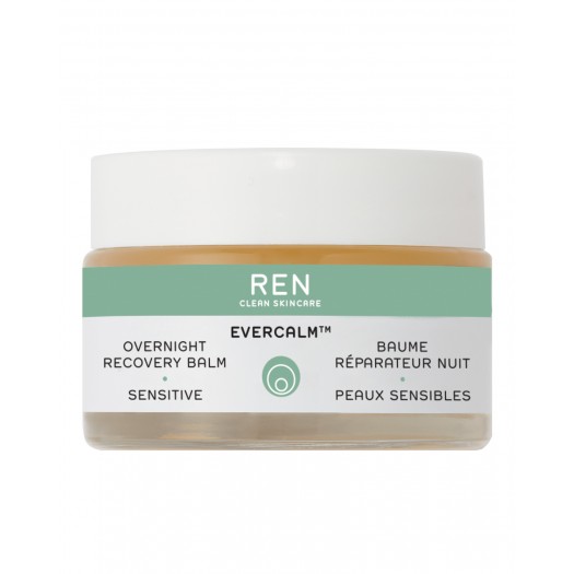 Ren Evercalm™ Overnight Recovery Balm, 30ml