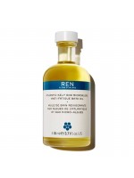 Ren Atlantic Kelp And Microalgae Anti-Fatigue Bath Oil, 110ml