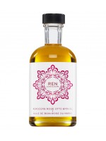 Ren Moroccan Rose Otto Bath Oil, 110ml