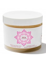 Ren Moroccan Rose Otto Sugar Body Polish, 330ml