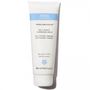 Ren Rosa Centifolia™ No.1 Purity Cleansing Balm, 100ml
