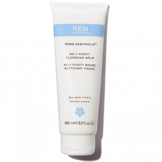 Ren Rosa Centifolia™ No.1 Purity Cleansing Balm, 100ml