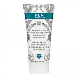 Ren Skincare Atlantic Kelp And Magnesium Hand Balm, 50 ml