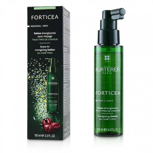 Rene Furterer Forticea Leave-In Energizing Lotion (All Hair Types), 100ml/3.3oz