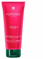 René Furterer OKARA COLOR Color Protection Shampoo, 200ml