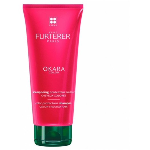 René Furterer OKARA COLOR Color Protection Shampoo, 200ml