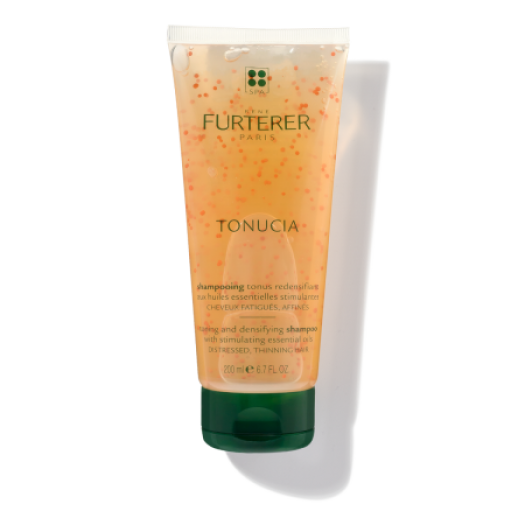 Rene Furterer Tonucia Toning and Densifying Shampoo, 250ml