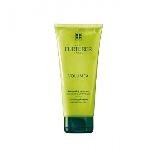 Rene Furterer Volumea Shampoo For Adding Volume, 200 ml 