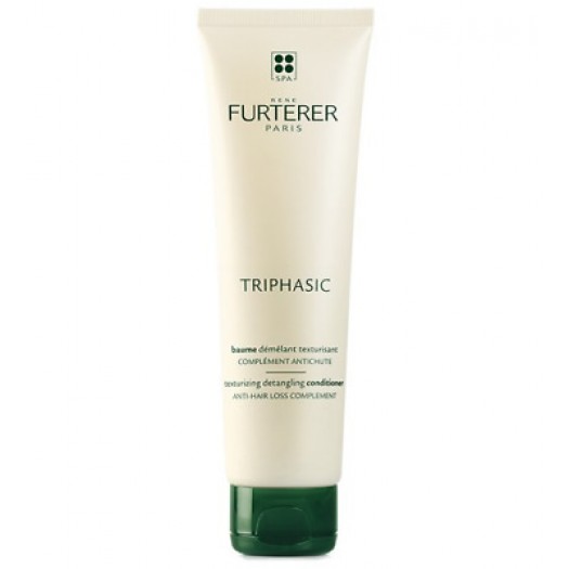 Rene Furterer Triphasic Baume Conditioner Anti-Hair Loss Ritual Complement, 150ml