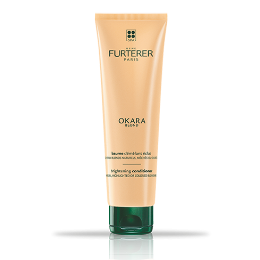  Rene Furterer, Blond Brightening Conditioner, 150ml