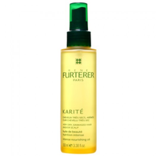 Rene Furterer Shea oil beauty nutrition, 100ml