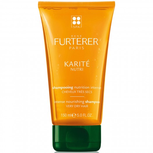 Rene Furterer KARITÉ NUTRI Intense Nourishing Shampoo, 150ml