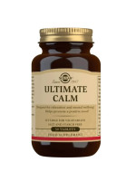 Solgar Ultimate Calm, 30pcs