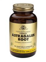 Solgar Astragalus Root, 100pcs