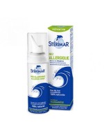 Sterimar allergy nasal spray, 100ml