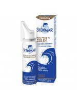 Sterimar Prevention Nose Prone to Colds, 100ml