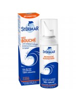 Sterimar Blockes Nose Spray Hypertonic, 100ml