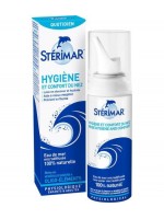 Sterimar HYGIENE SOLUTION AEROSOL, 100ml