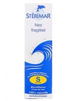 Sterimar DAMAGED NASAL LINING, 50ml