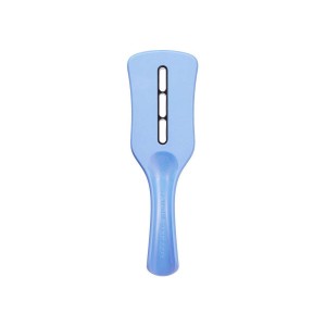 Tangle Teezer Hair Brush Vented Blow Dry Easy Dry and Go, blue 
